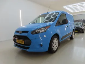 Ford Transit Connect 1.5 TDCI Trend 2017