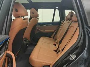BMW iX3 74 kWh M Sport 2022