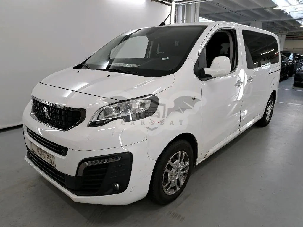 Peugeot Traveller L2 1.5 HDI Business 2020