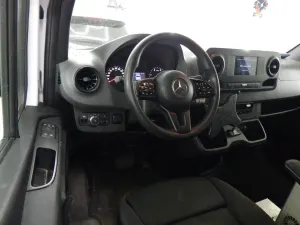 Mercedes-Benz Sprinter L2H1 314 CDI 2018
