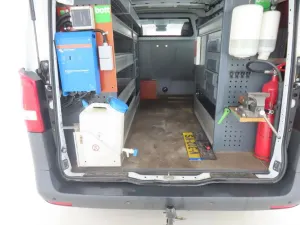 Mercedes-Benz Vito 114 CDI 2019