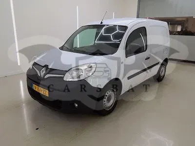 Renault Kangoo 1.5 DCI Comfort 2019