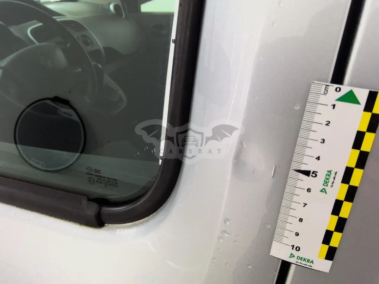 Renault Kangoo Maxi 1.5 DCI Comfort 2019