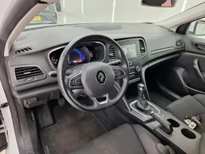 Renault Megane Grandtour 1.5 DCI Zen 2019