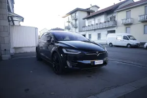 Tesla Model X 100 kWh Executive Edition 2019