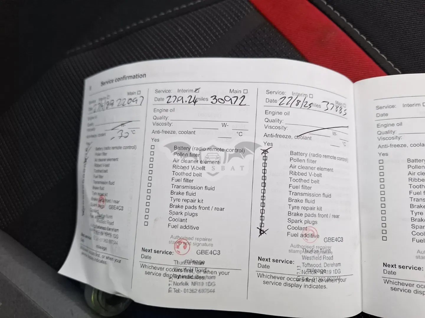 Vauxhall Mokka 51 kWh SRi Premium 2021