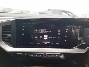 Vauxhall Mokka 51 kWh Elite Premium 2021