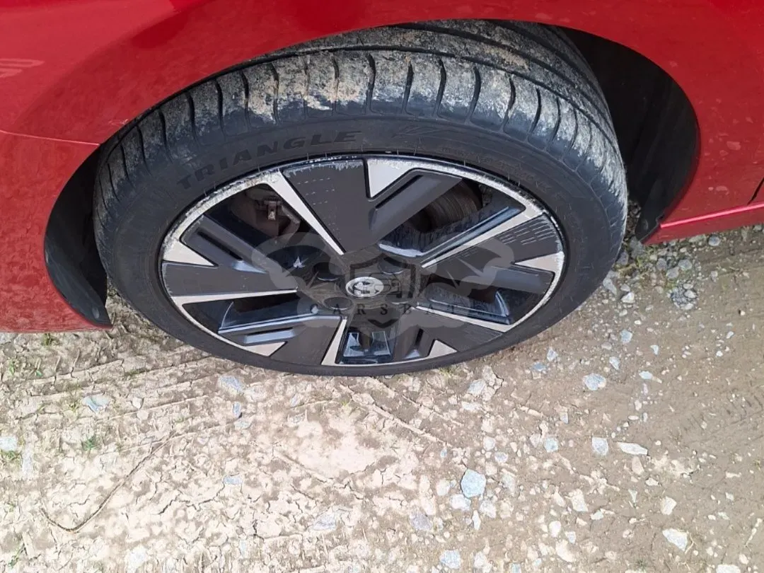 Vauxhall Corsa 46 kWh Elite Nav Premium 2022