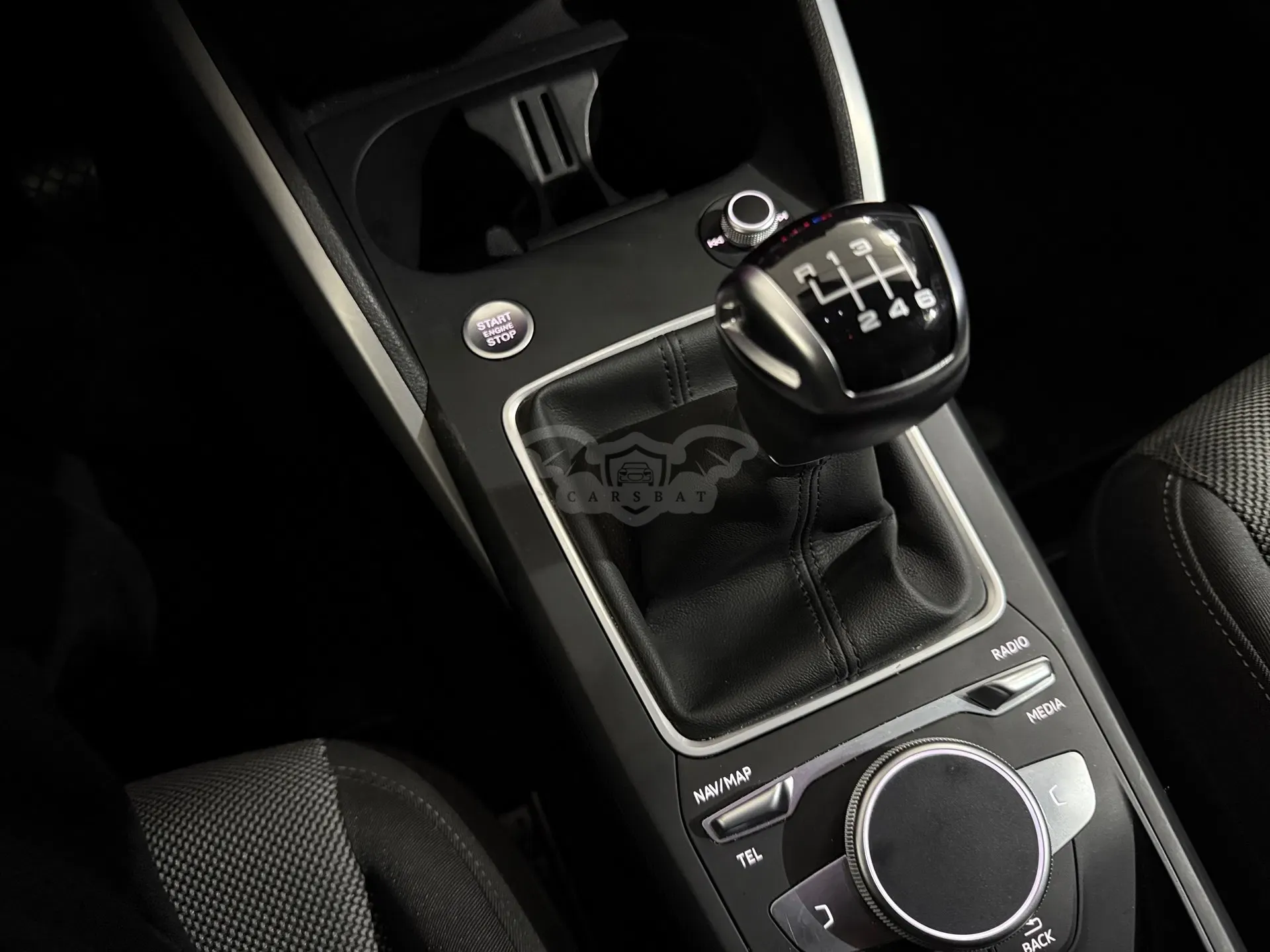Audi Q2 30 TFSI S Line 2024