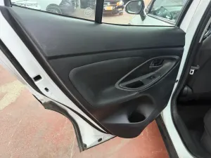 Toyota Yaris Cross Active 2024