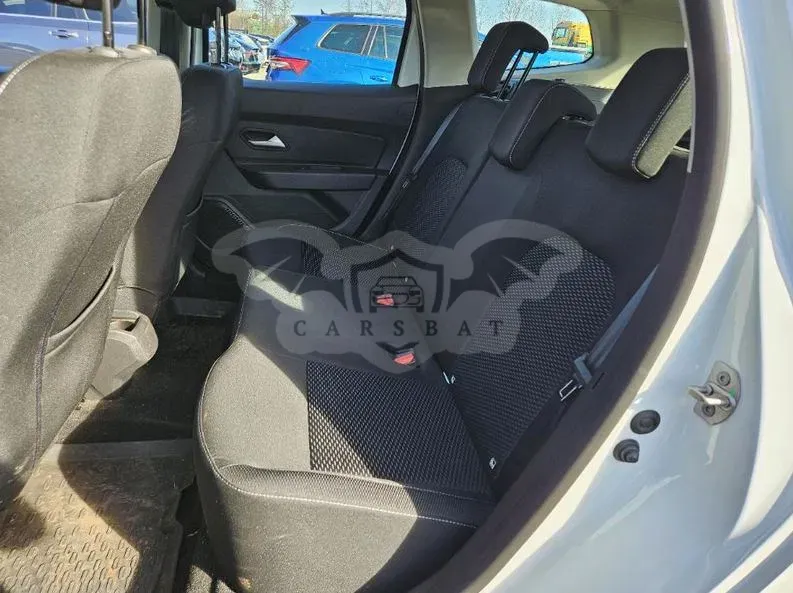 Dacia Duster 1.0 TCe Comfort 2020