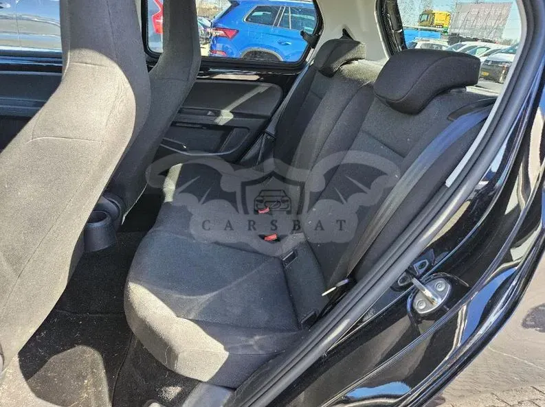 Skoda Citigo Ambition 2020