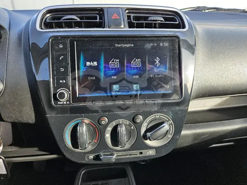 Mitsubishi Space Star 1.2 Active 2020
