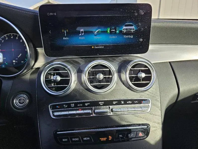 Mercedes-Benz C Break 300e Business Solution AMG 2020