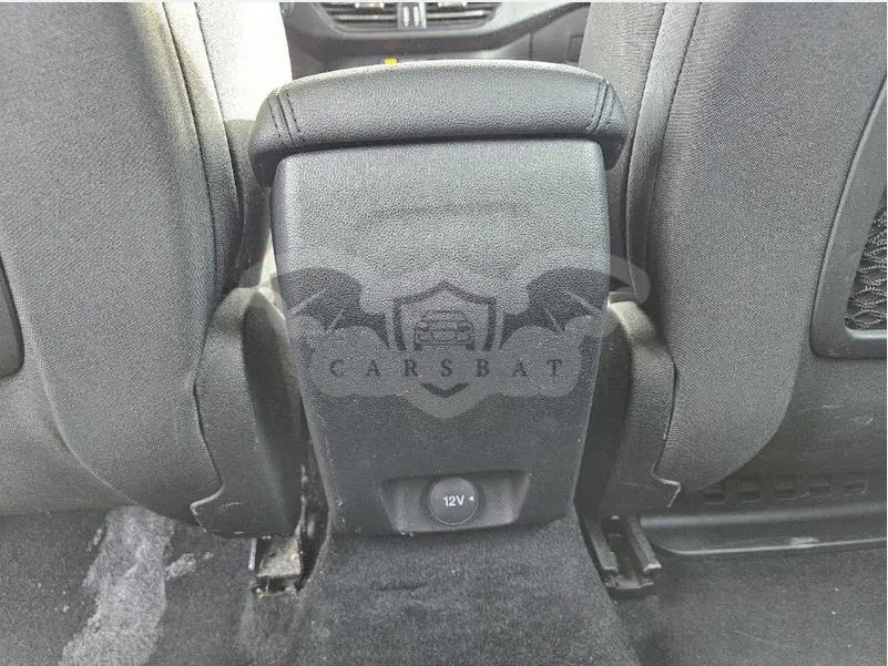 Ford Focus 1.0 EcoBoost ST Line 2021