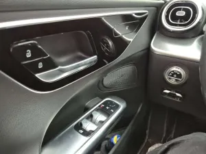 Mercedes-Benz C 200d Luxury 2022