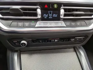 BMW 2 Series Coupé 220i M Sport 2022