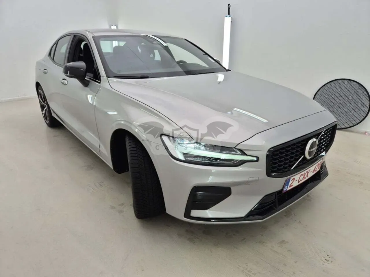 Volvo S60 B3 Plus Dark 2023