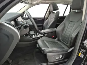 BMW iX3 74 kWh 2021