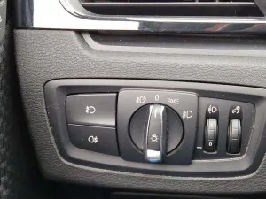 BMW X1 25e 2022