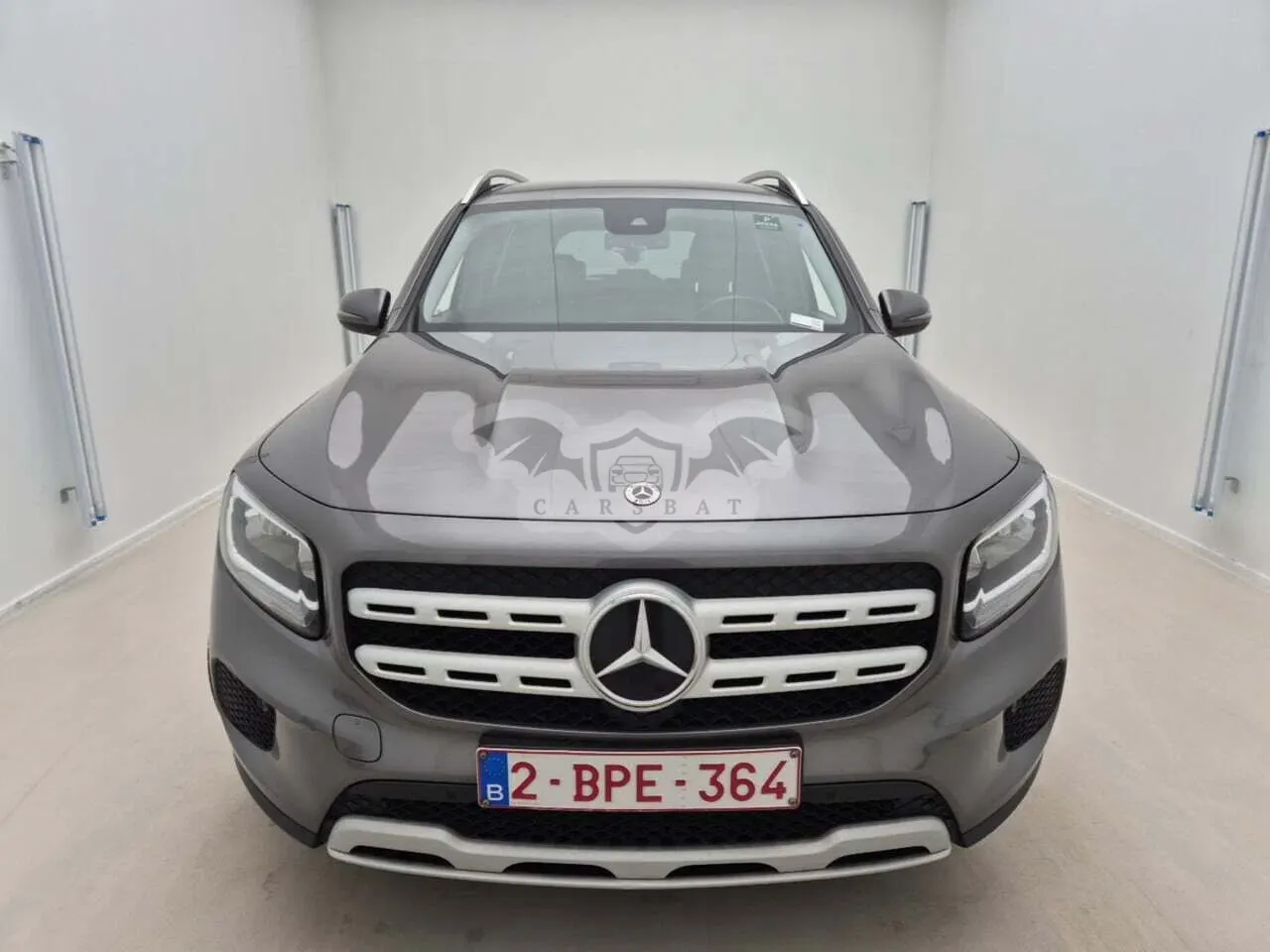 Mercedes-Benz GLB 180d Business Solution 2022