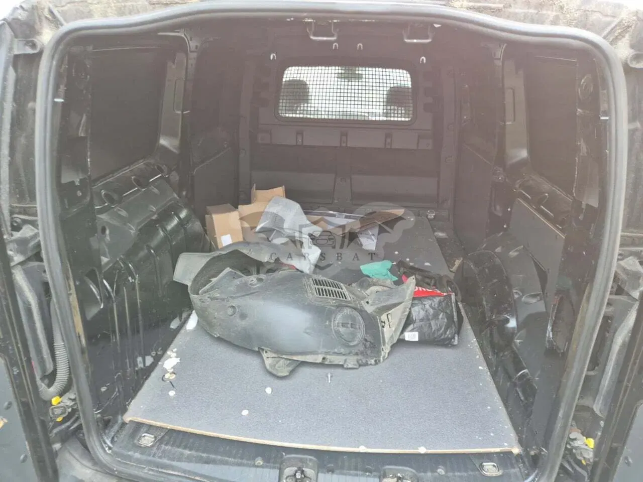 Volkswagen Caddy Maxi 2.0 TDI 2022