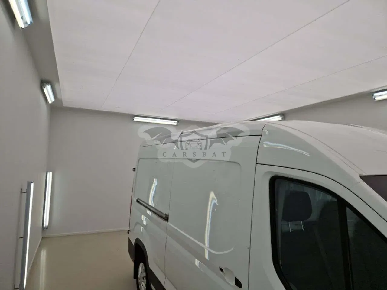 Maxus eDeliver 9 89 kWh 2022