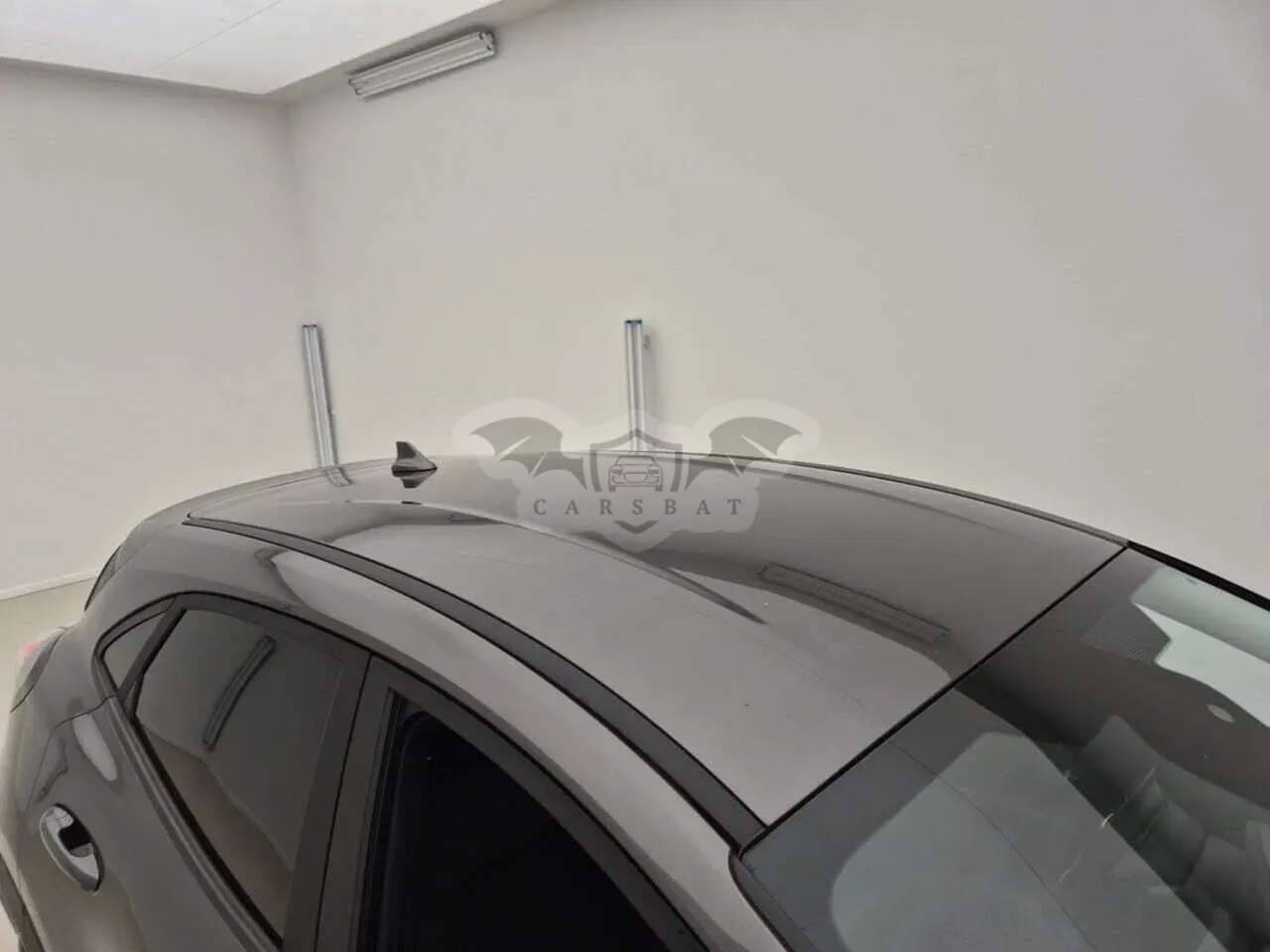Ford Puma 1.5 Titanium X 2021