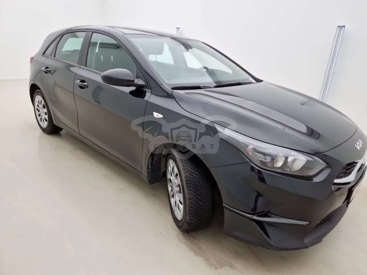 Kia Ceed 1.0 T-GDI 2022