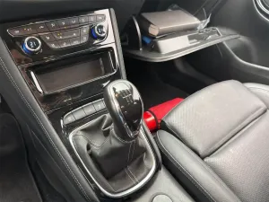 Opel Astra Sports Tourer 1.5 2022