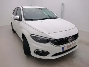 Fiat Tipo 1.4 Mirror 2020