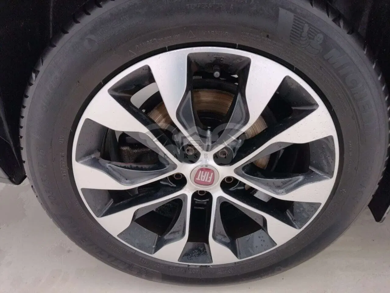 Fiat Tipo 1.4 Mirror 2020
