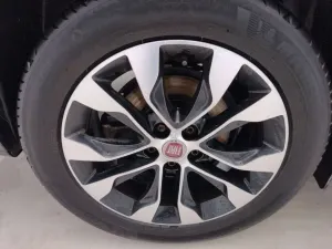 Fiat Tipo 1.4 Mirror 2020