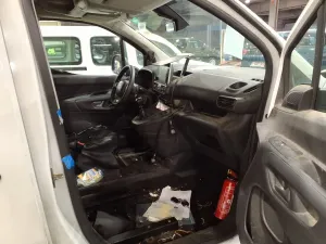 Citroën Berlingo XL 1.5 HDI Control 2022