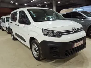 Citroën Berlingo XL 1.5 HDI Control 2021