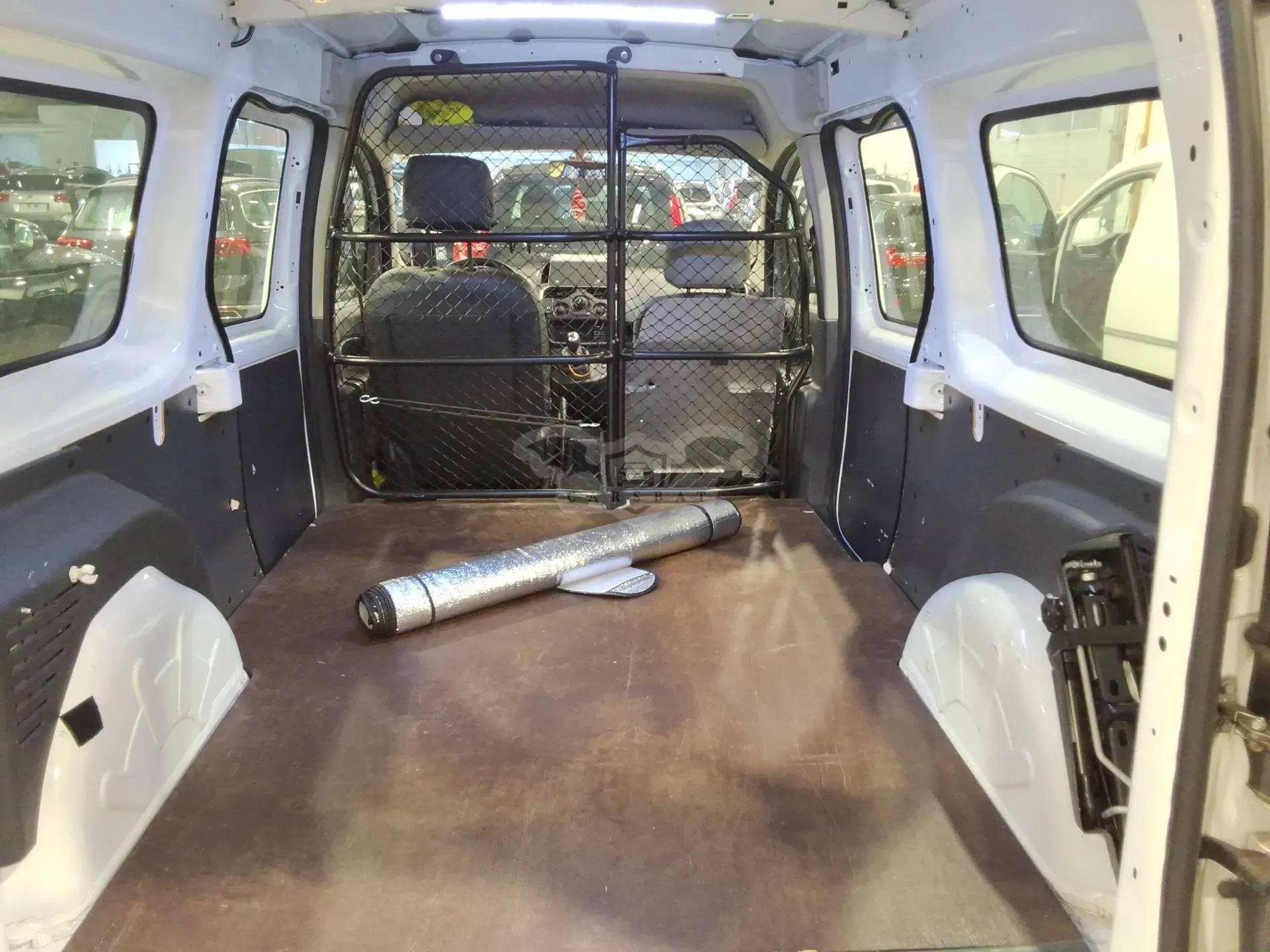 Renault Kangoo Express 1.5 DCI Comfort 2022