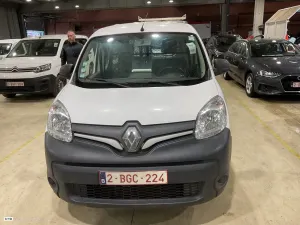 Renault Kangoo Express Maxi 1.5 DCI Comfort 2021