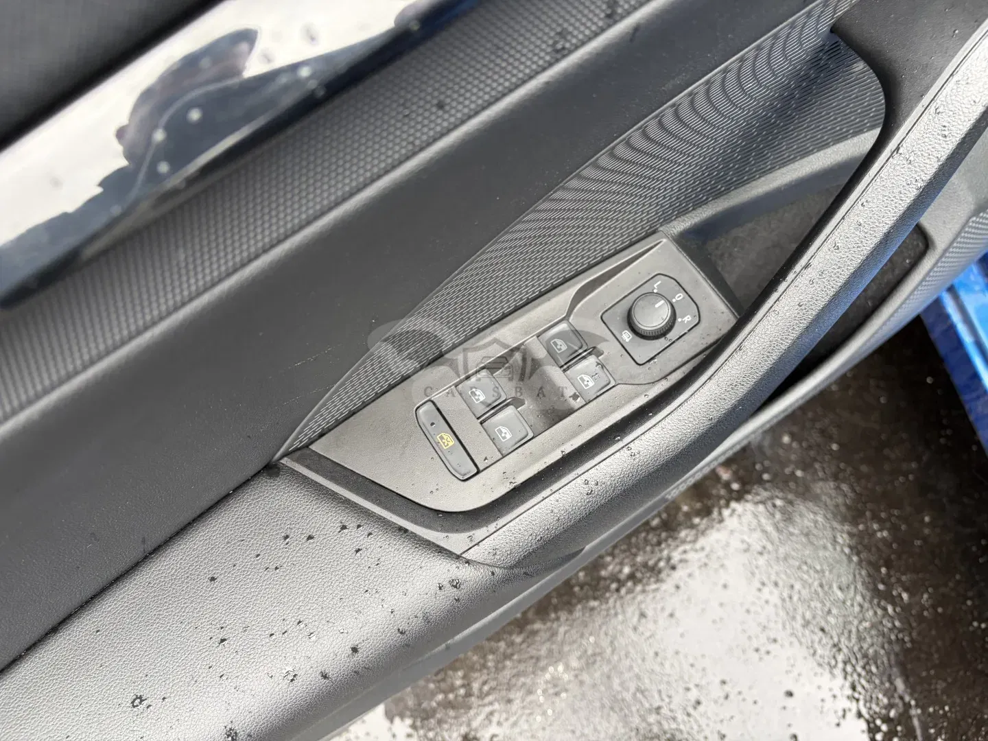 Skoda Octavia Combi 1.5 TSI Ambition 2020