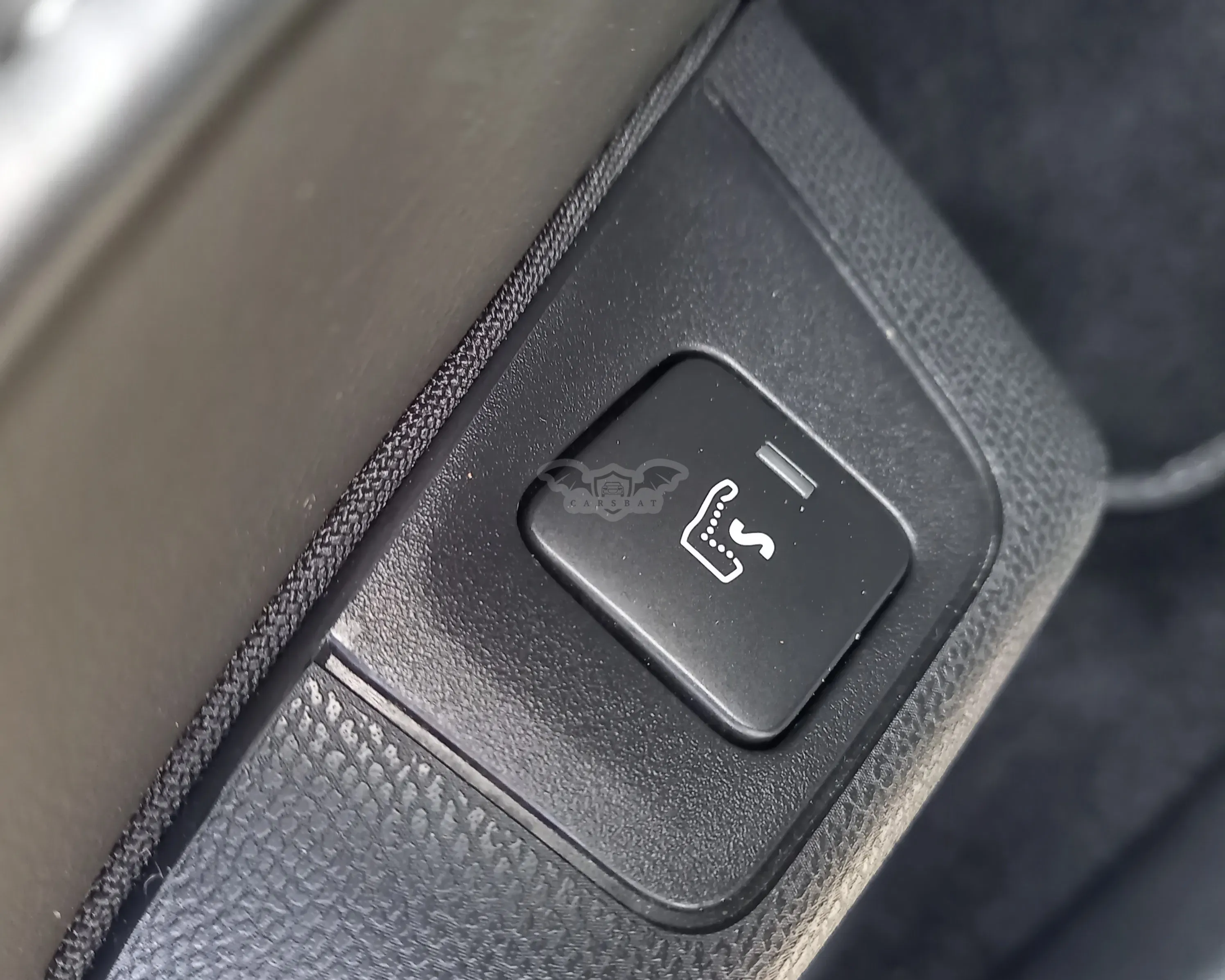 DS DS7 Crossback 1.6i So Chic 2019