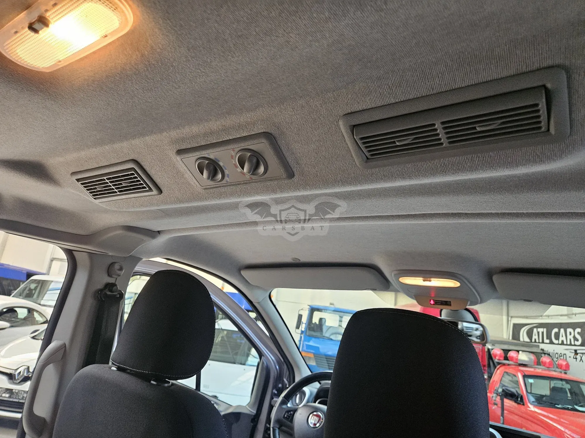 Fiat Talento L2H1 2.0 MultiJet 2020