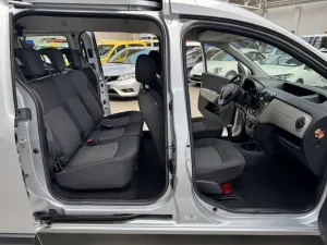 Dacia Dokker 1.6i 2016