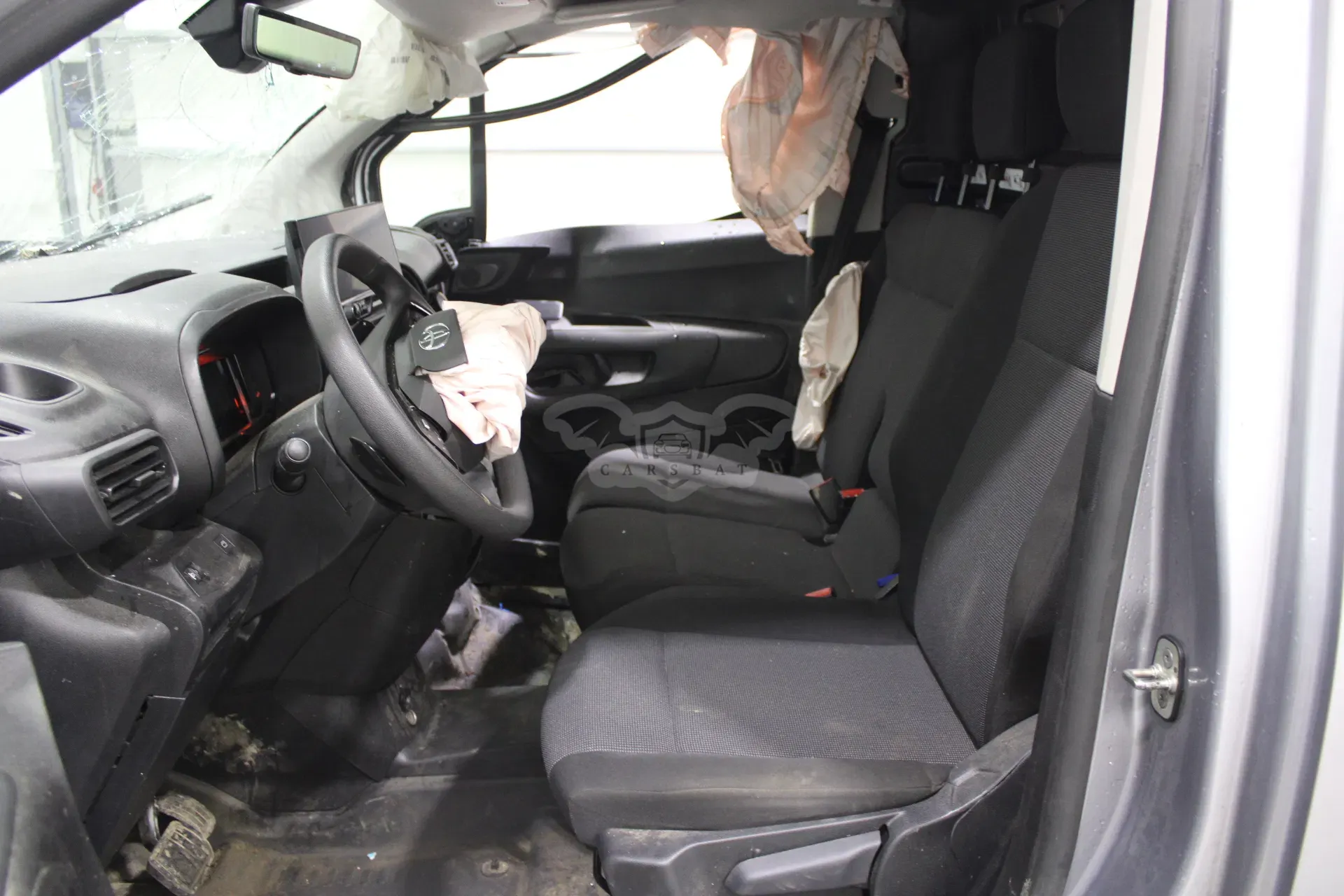 Toyota ProAce City 1.5 D-4D 2025