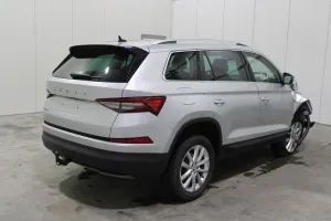 Skoda Kodiaq 1.5 2022