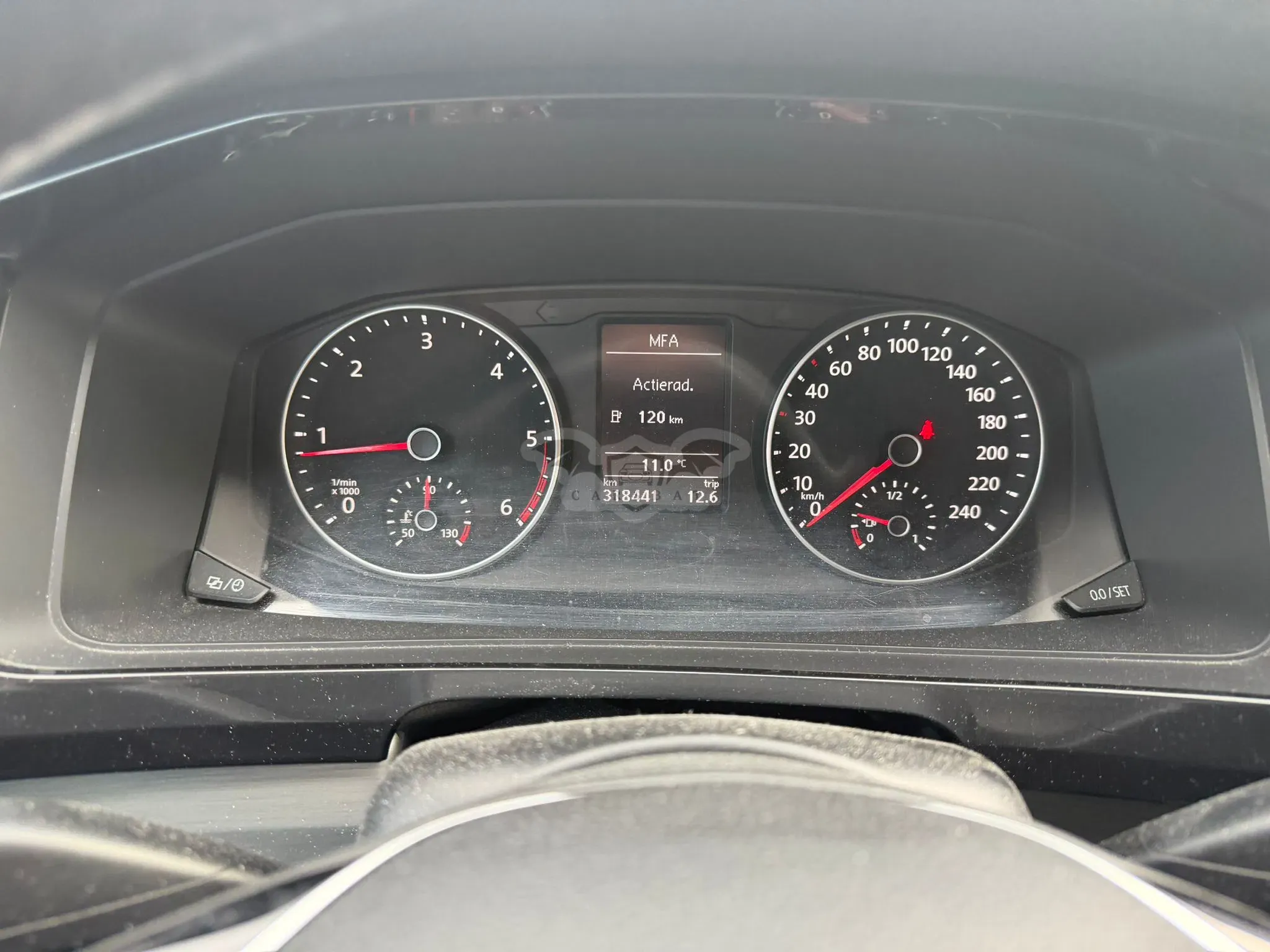 Volkswagen Transporter L2H1 2.0 TDI Highline 2017