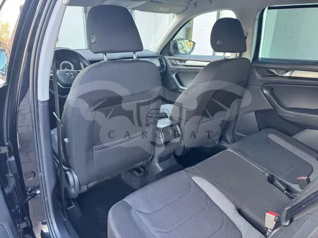 Skoda Kodiaq 2.0 TDI Ambition 2021