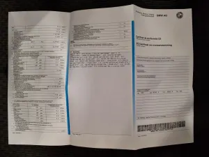 BMW 1 Series 116d 2020