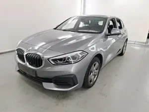 BMW 1 Series 116d 2022