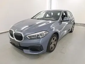 BMW 1 Series 116d 2021