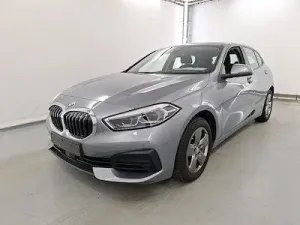 BMW 1 Series 116i 2023