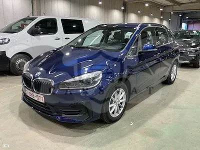 BMW 2 Series Active Tourer 216d 2021